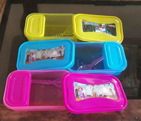 Big Bite Lunch Box At Rs Piece Plastic Tiffin Box In Ahmedabad