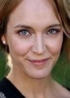 VALERIE FORTIN Nude AZNude