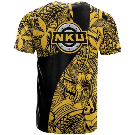 Buy Northern Kentucky Norse T Shirt Polynesian Ncaa Meteew