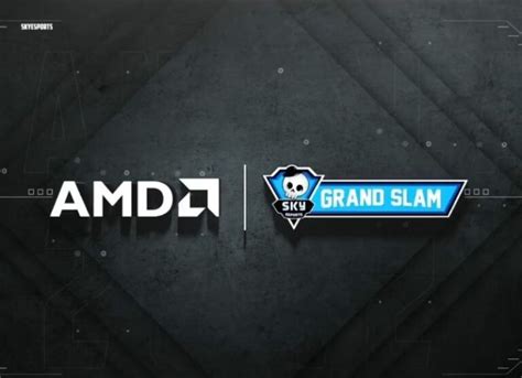 Skyesports Unveils Grand Slam 2022 Featuring A 40 000 Prize Pool Split