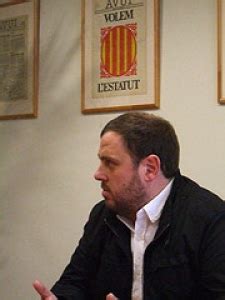 Carta A Oriol Junqueras El Mat