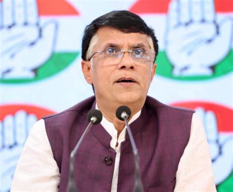 Remarks Against PM Modi SC To Hear Congress Leader Pawan Khera S Plea