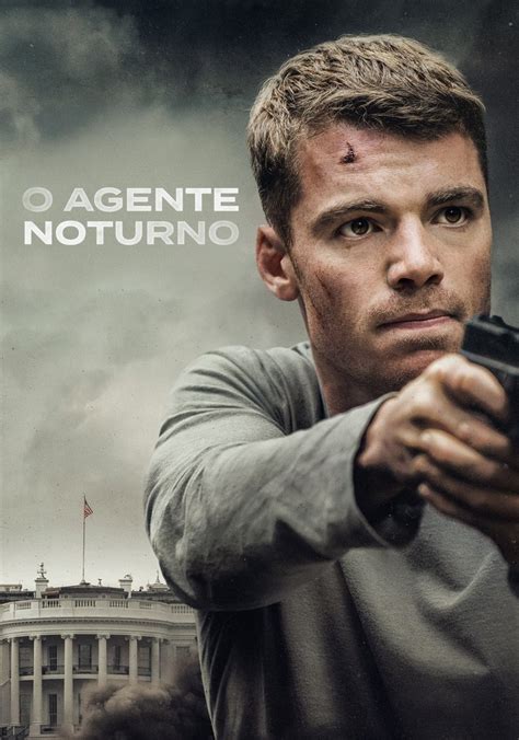 O Agente da Noite Temporada 1 assista episódios online streaming