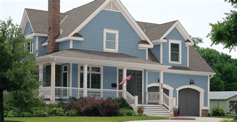 Suburban Traditional - Sherwin-Williams