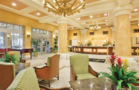 Wyndham Grand Desert (Las Vegas, NV) - Resort Reviews ...