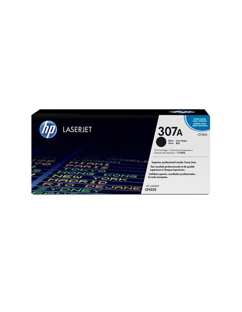 Hp Toner 307a Bundle Al Jaffal Centre