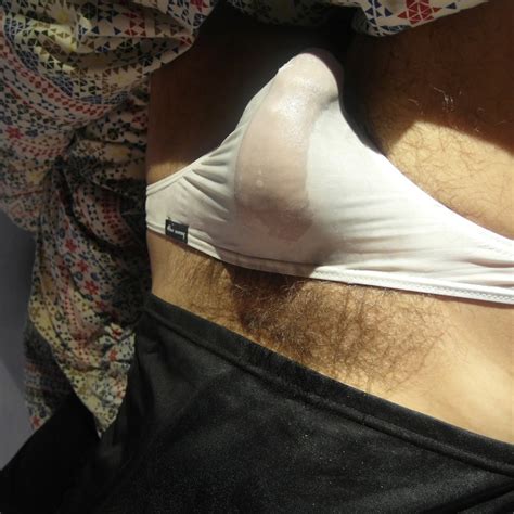 Wet Shine Through Male Lingerie 29 Pics XHamster