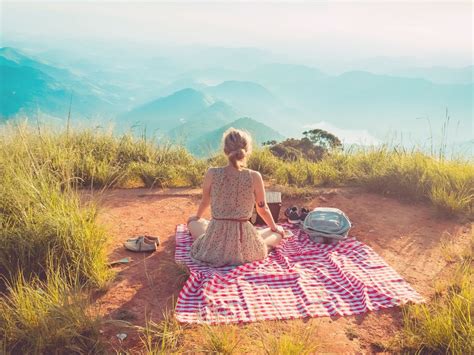 A Concise Guide To Slow Travel That Will Help You Embrace Mindful Holidays