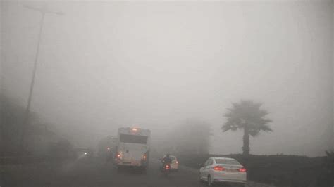 Killer Cold 98 Dead In Kanpur In A Week Blinding Fog In Delhi 4 Dead In Up Road Mishap Due To