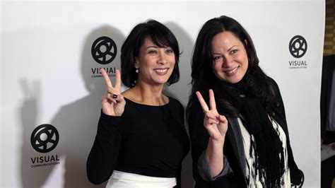 Pictures of Diana Lee Inosanto