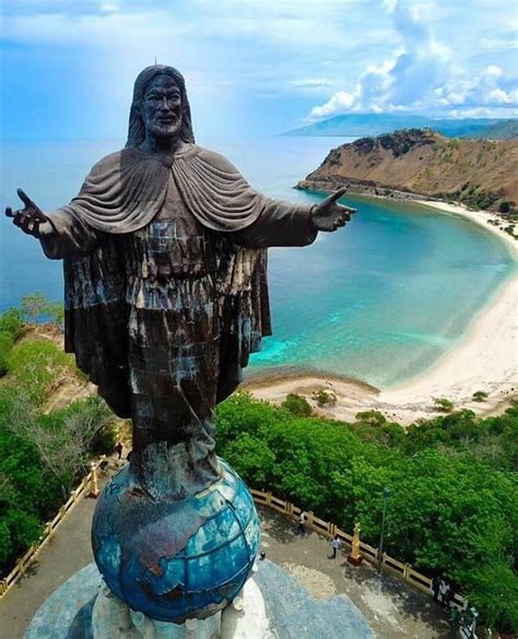 Asia Foundation Timor Leste Tourism - Best Tourist Places in the World