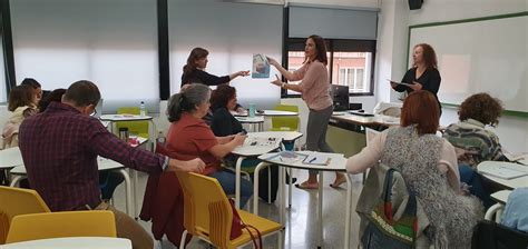 Cursos De Horas Eoi Alacant Alicante