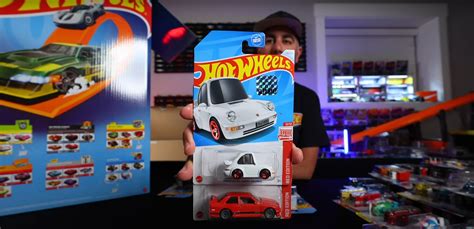 Inside The 2024 Hot Wheels Master Set 448 Reasons For Joy Autoevolution