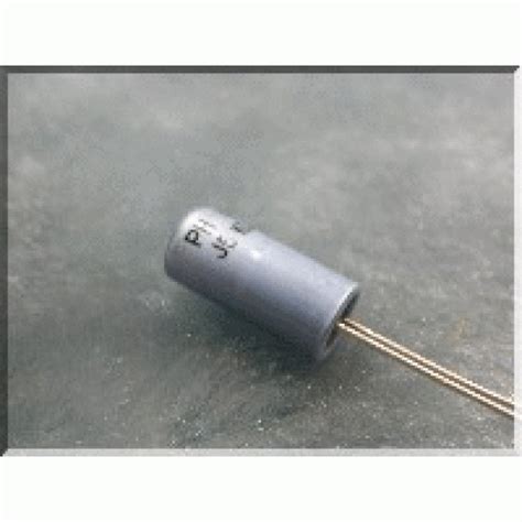 VISHAY BCcomponents 立式電解電容 013 22uF 50V 5 11mm 腳距 2 5mm