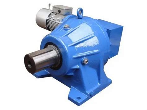 Three Phase Cast Iron Agnee Bevel Planetary Gearbox For Industrial At