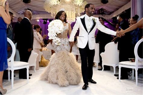 Black Celeb Weddings We Wish Wed Been Invited To Essence