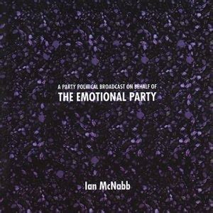 party political broadcast  behalf   emotional party wikipedia