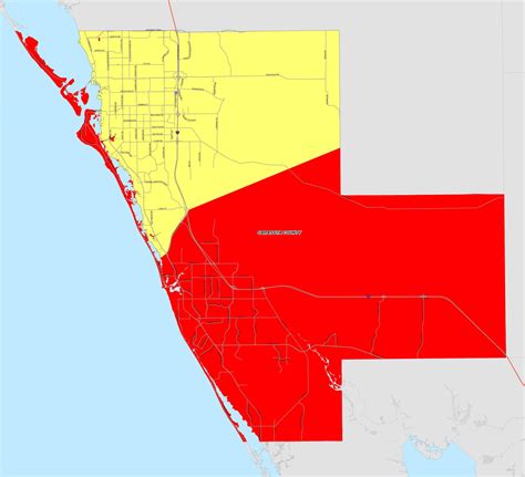 Sarasota County using 3-color system for post-Hurricane Ian community