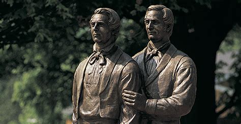 Timeline Of 96 Hours Surrounding The Martyrdom Of Joseph Smith And