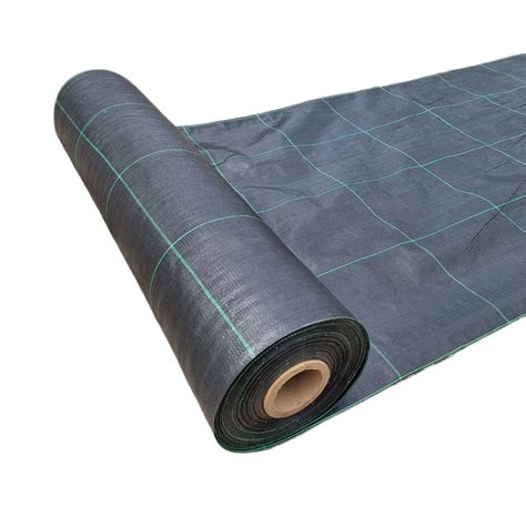 Buy Weed Control Fabric Weed Membrane Landscaping Fabric