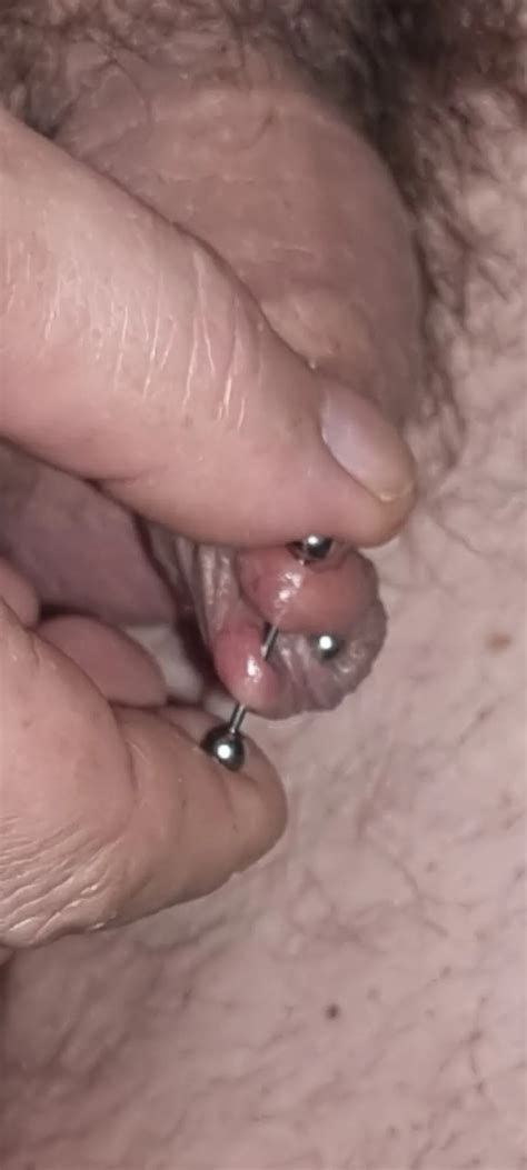 PIERCING CHASTITY 19 Nude Pics XHamster