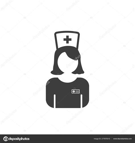 Medical Assistant Icon