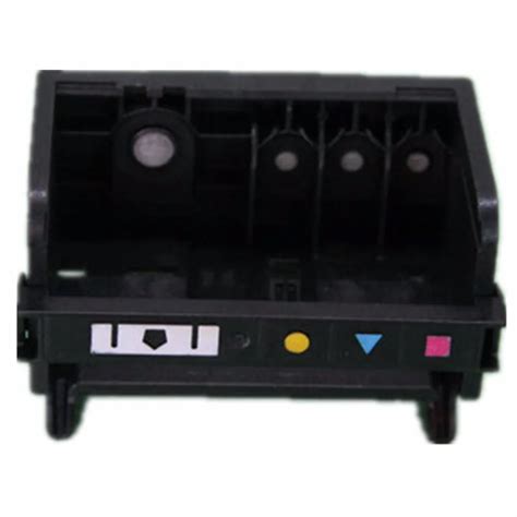 Colors Remanufactured Printhead Print Head For Hp Xl