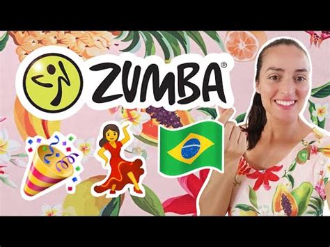 O MUNDO VAI Ivete Sangalo ZUMBA Brazilian Axe Dance Choreography