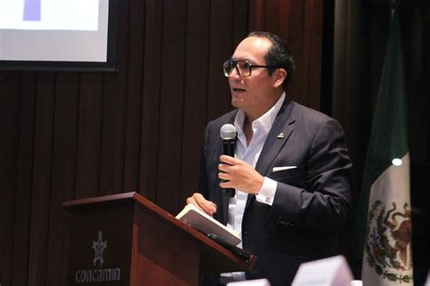 La Jornada Coparmex Cdmx Dispuesta A Colaborar Con Pr Xima Titular