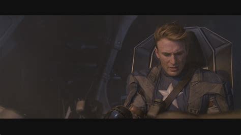 Captain America The First Avenger Captain America Image 27390203