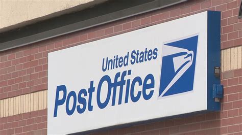 Usps Job Fair Day In Our Area On April 30