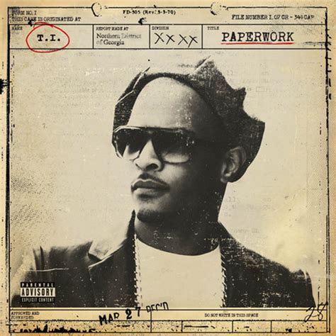 T.I.: Paperwork Album Review | Pitchfork