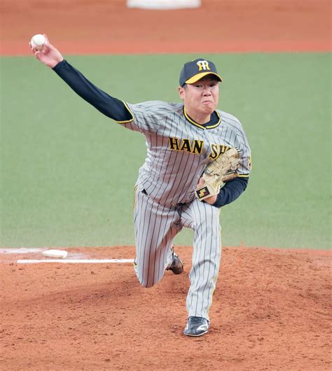 【阪神】西勇輝、12年ぶりリリーフ登板で頓宮裕真に被弾「最後に由伸と投げ合えてよかった」3回1失点 ライブドアニュース