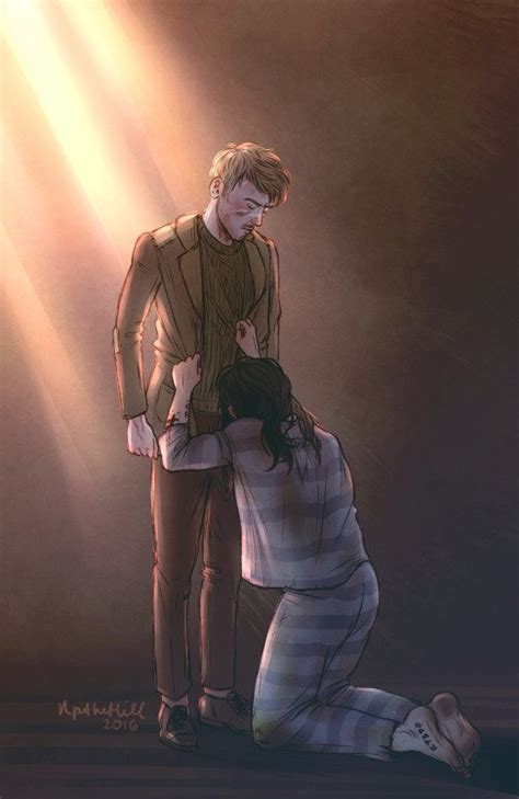 Remus Lupin And Sirius Black Fan Art