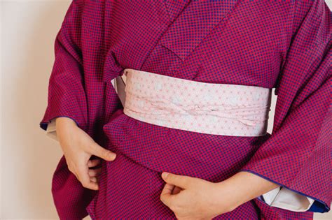 How To Wear A Kimono With Step By Step Pictures And Video