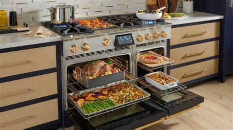 choose  professional range   complete feature  feature