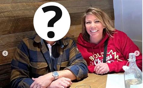 Sister Wives Meri Brown Teases Her New Relationship Dating Someone