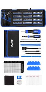 Amazon Precision Screwdriver Kit Xool In Electronics Repair