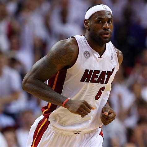 Ranking Lebron James Best Career Nba Finals Performances News