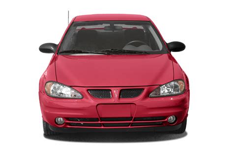 2004 Pontiac Grand Am Specs Prices MPG Reviews Photos Cars