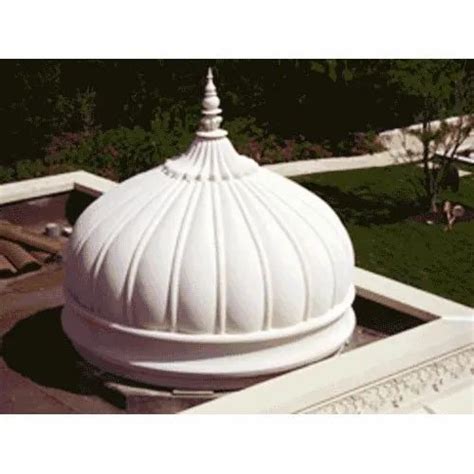 Grc Dome At Rs Square Feet Fiberglass Domes In New Delhi Id