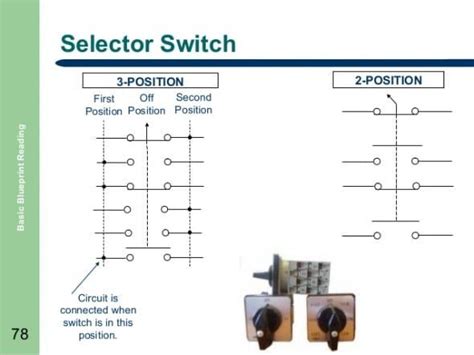 Phase Selector Switch Wiring Diagram