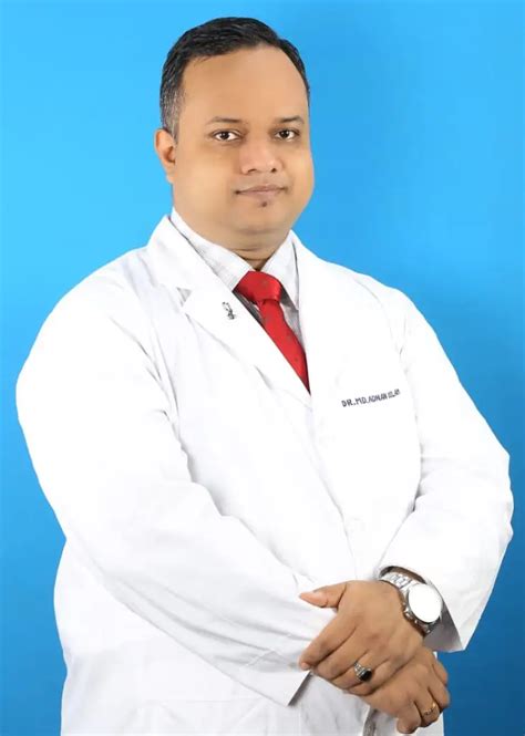 Dr Md Adnan Islam Popular Diagnostic Uttara Hmmgo