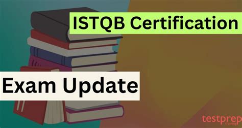 ISTQB Certification Exam Updates January 2025 Blog