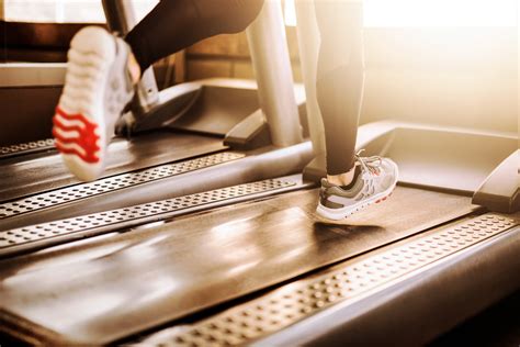 How To Run Hills On A Treadmill Plus A Minute Workout Popsugar