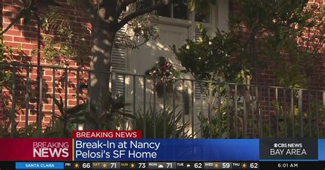 House Speaker Nancy Pelosi's husband assaulted during San Francisco ...