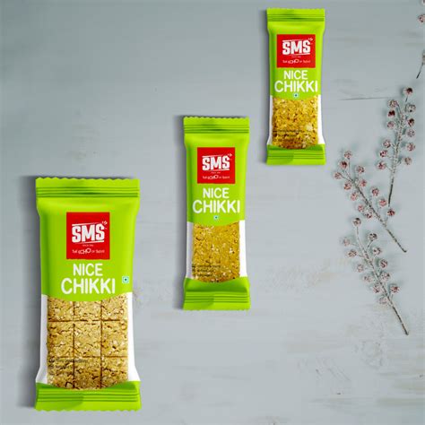 Our Products SMS Food