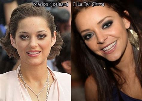 49 Female Celebrities And Their Pornstar Lookalikes Wow Gallery