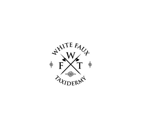 White Logos - Free White Logo Ideas, Design & Templates