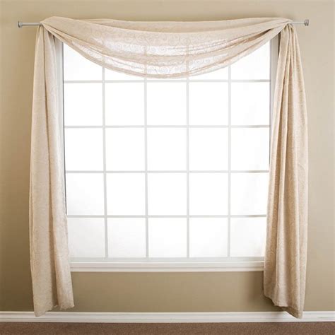 14 Best Window Scarf Ideas Images On Pinterest Tents Window Scarf